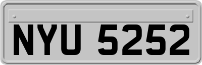 NYU5252