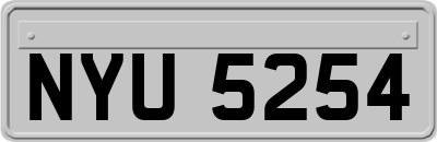 NYU5254