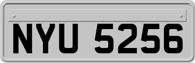 NYU5256