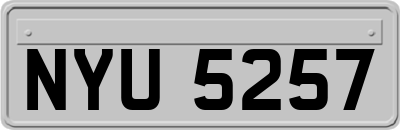 NYU5257