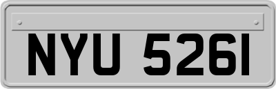 NYU5261