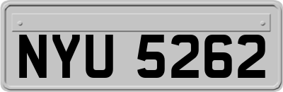 NYU5262