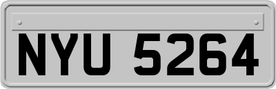 NYU5264
