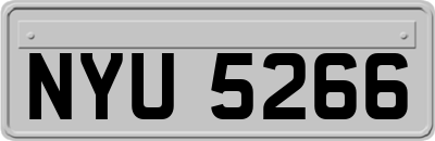 NYU5266