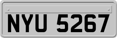NYU5267