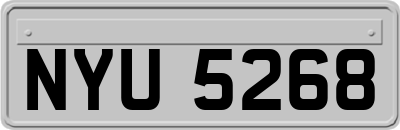 NYU5268