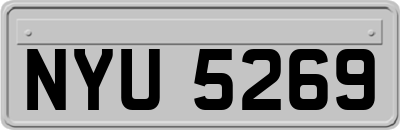 NYU5269