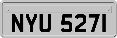 NYU5271