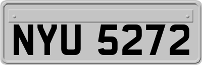 NYU5272