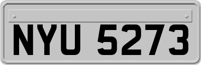 NYU5273