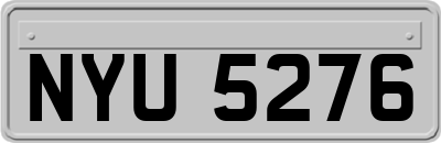 NYU5276