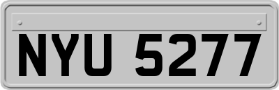 NYU5277
