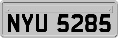 NYU5285