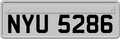 NYU5286