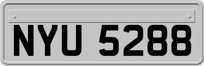 NYU5288