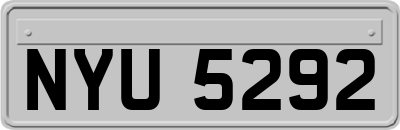 NYU5292