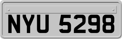 NYU5298