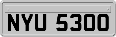 NYU5300