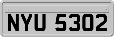 NYU5302