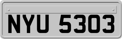 NYU5303