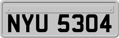 NYU5304