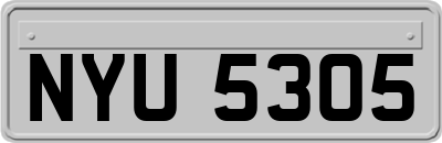 NYU5305
