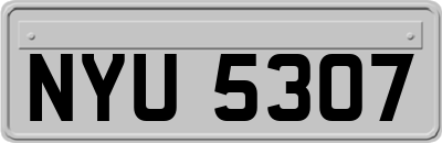 NYU5307