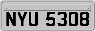 NYU5308