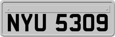NYU5309