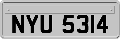 NYU5314
