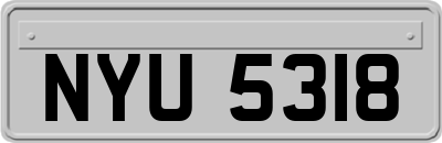 NYU5318