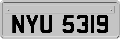 NYU5319