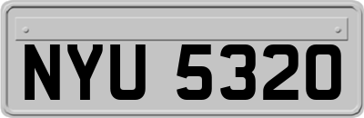 NYU5320