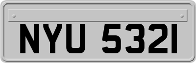 NYU5321