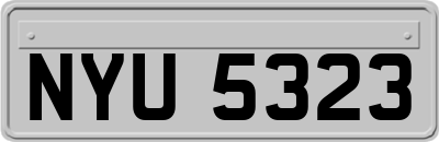 NYU5323