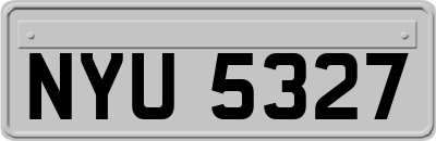 NYU5327