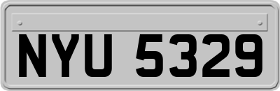 NYU5329