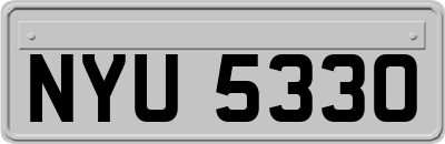 NYU5330