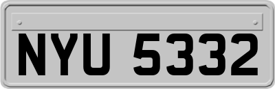 NYU5332
