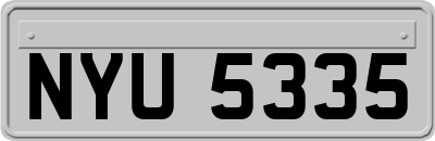 NYU5335