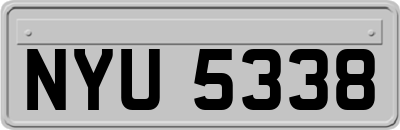 NYU5338
