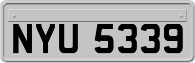 NYU5339