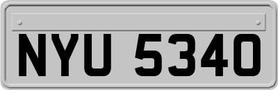 NYU5340