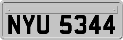 NYU5344