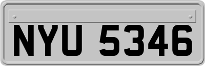 NYU5346