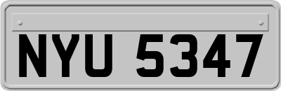 NYU5347