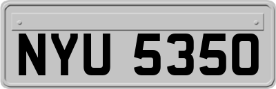 NYU5350