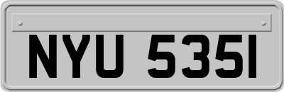 NYU5351