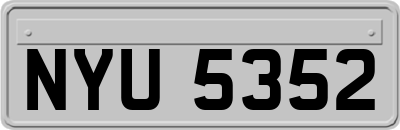 NYU5352