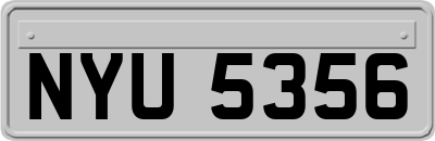 NYU5356